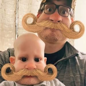 Meet your Posher, Brett